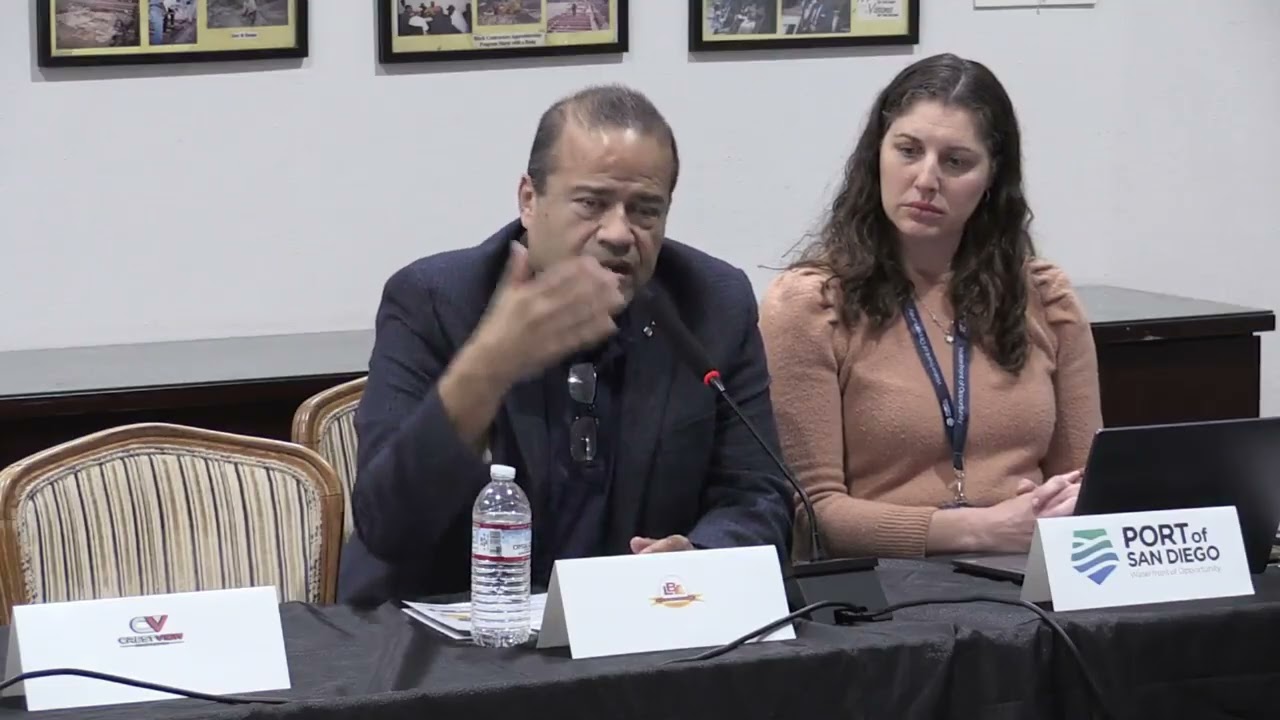 National Black Contractors call for an end to Brown on Black Discrimination