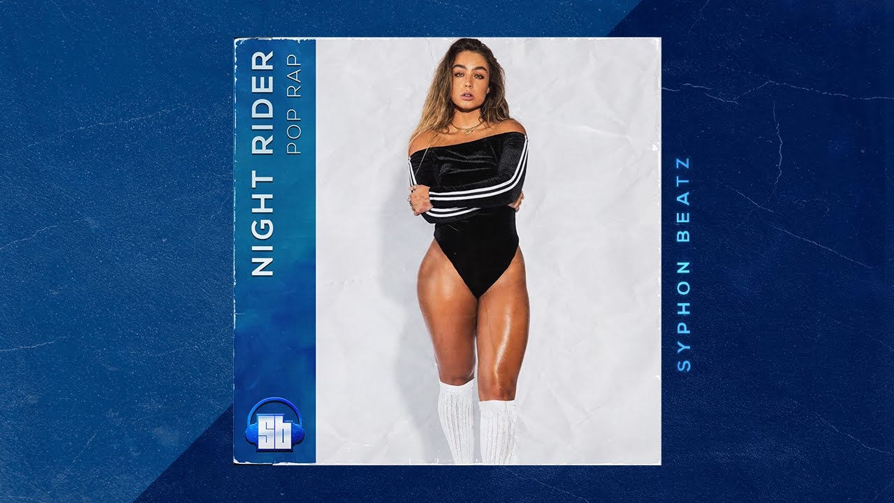 [Free] Arizona Zervas x Iann Dior Type Beat | Night Rider |