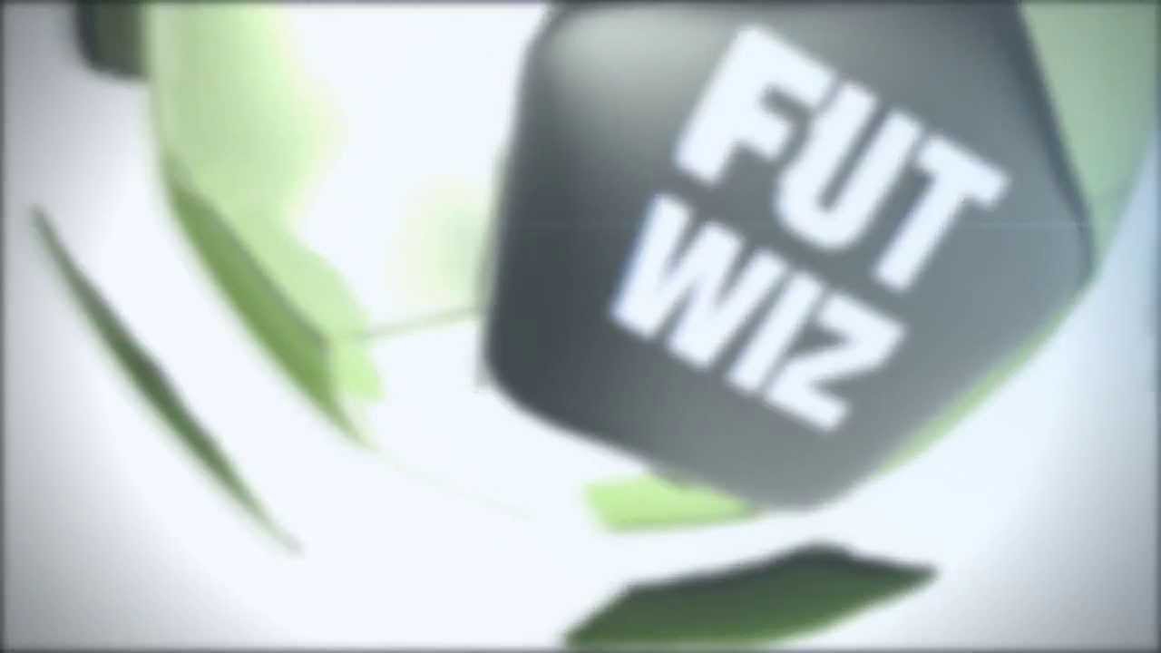 FUTWIZ Intro