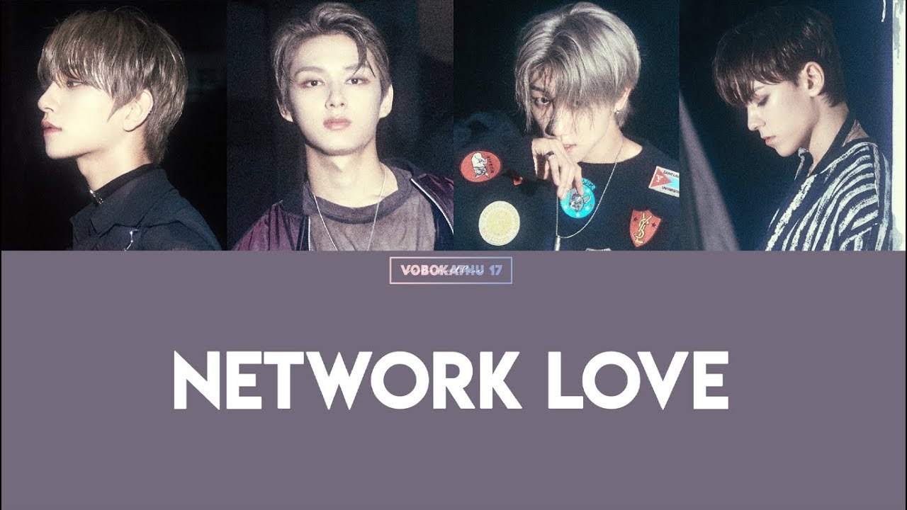 [Sub. Español] SEVENTEEN - Network Love