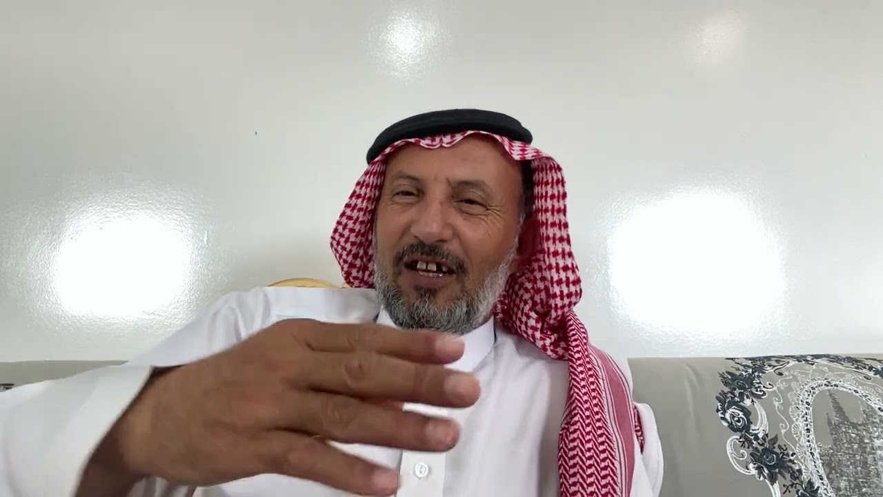 سالفة الشيخ ابن نوره رقم 356