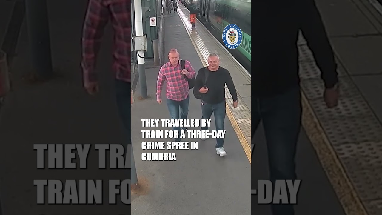 Listen to cash machine raider's WhatsApp boast days before we brought down his &pound;700k burglary gang