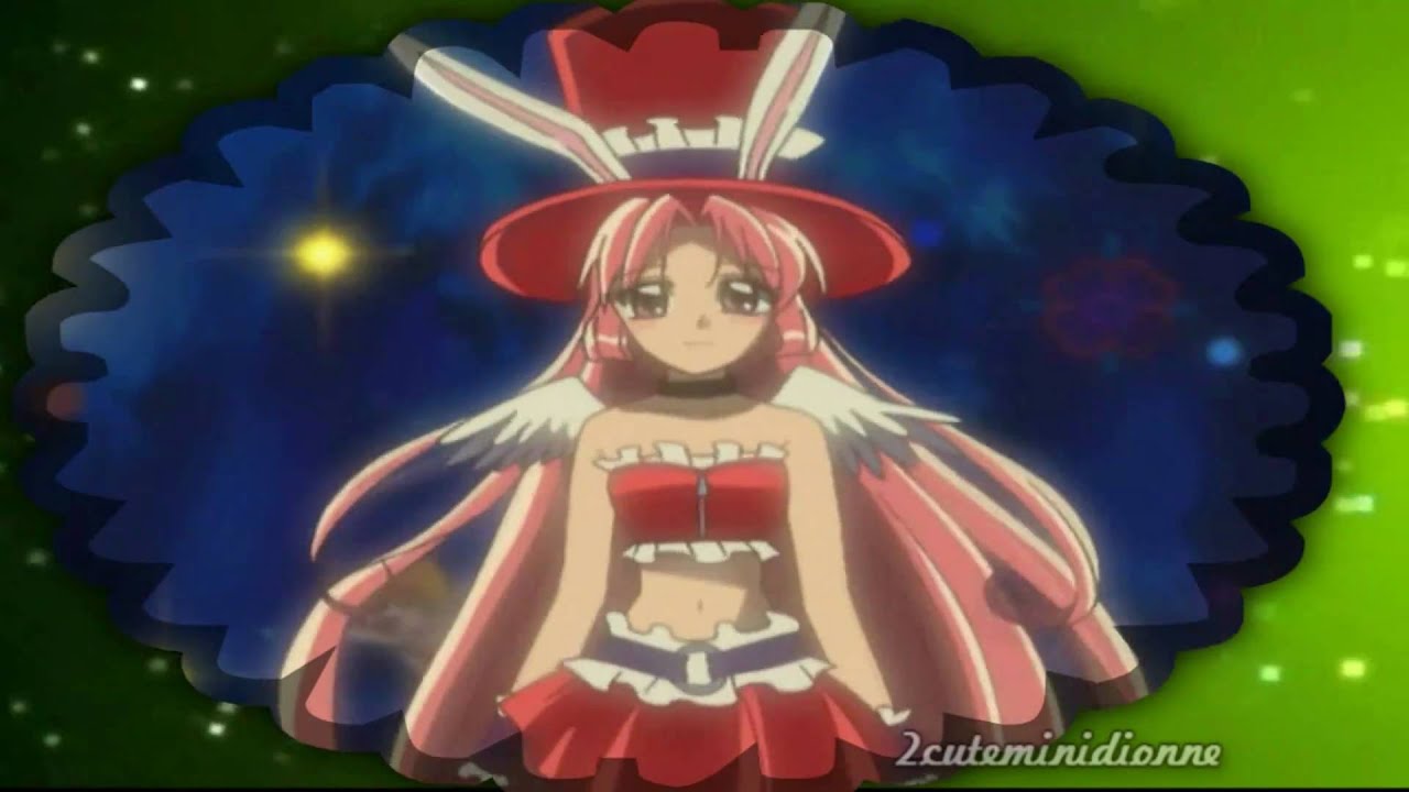 Rockin' Around The Christmas Tree Jingle Bell Rock Mixed Anime AMV