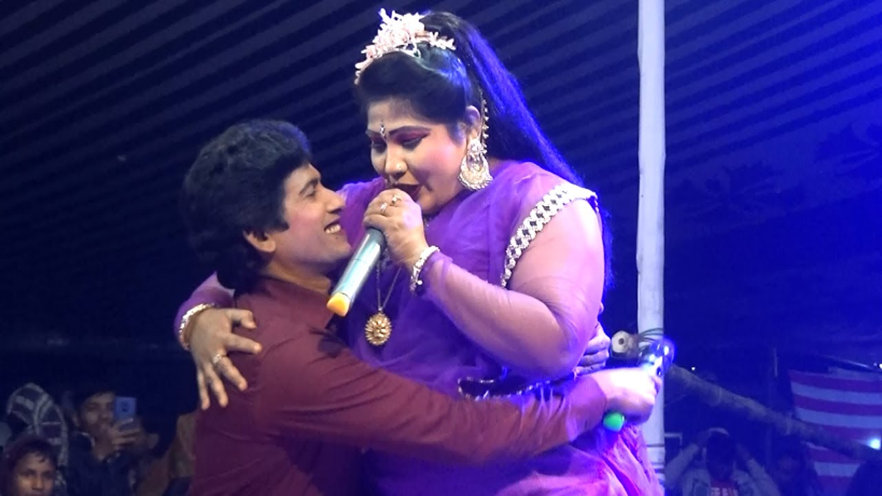 চতুর মাঝি হলে পরে ও বন্ধু ছারিয়া না ছারে ও পরান কান্দে তোমার লাগি। কাজল রেখা পর্ব ১০। Kajol Rekha