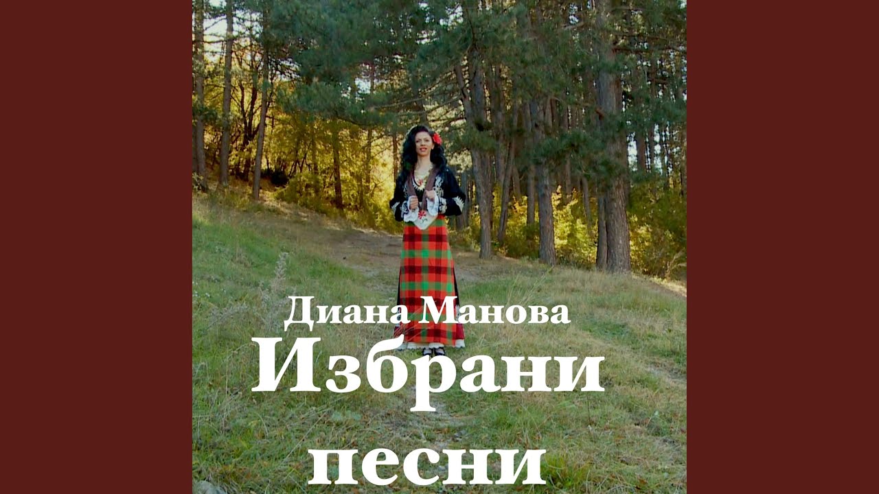 Овчарче младо пастирче