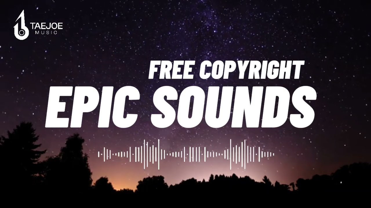 Echoes of Power ⚔️ | 2 Minute Epic Cinematic Soundtrack | Taejoe Music