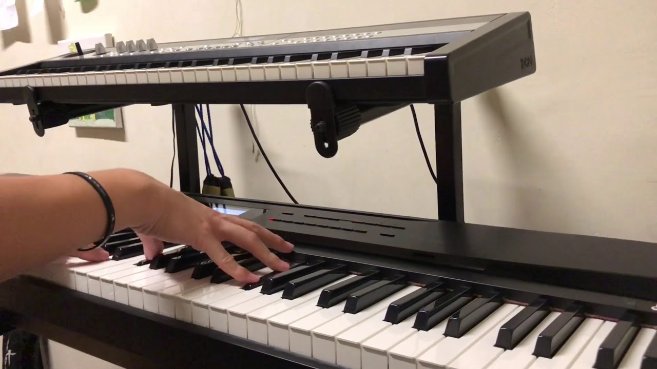 CASIO Privia PX-330 | Demo & Review | All Playing, No Talking