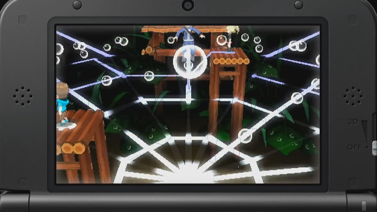 Pok&eacute;mon X and Pok&eacute;mon Y Announcement (Official Trailer) Trailer Breakdown [Thoughts & Ideas]