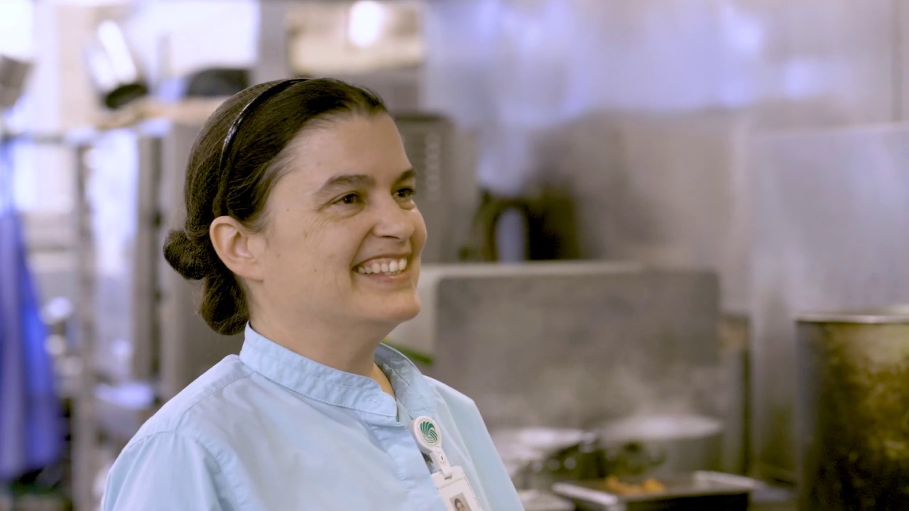 Careers with Food & Nutrition