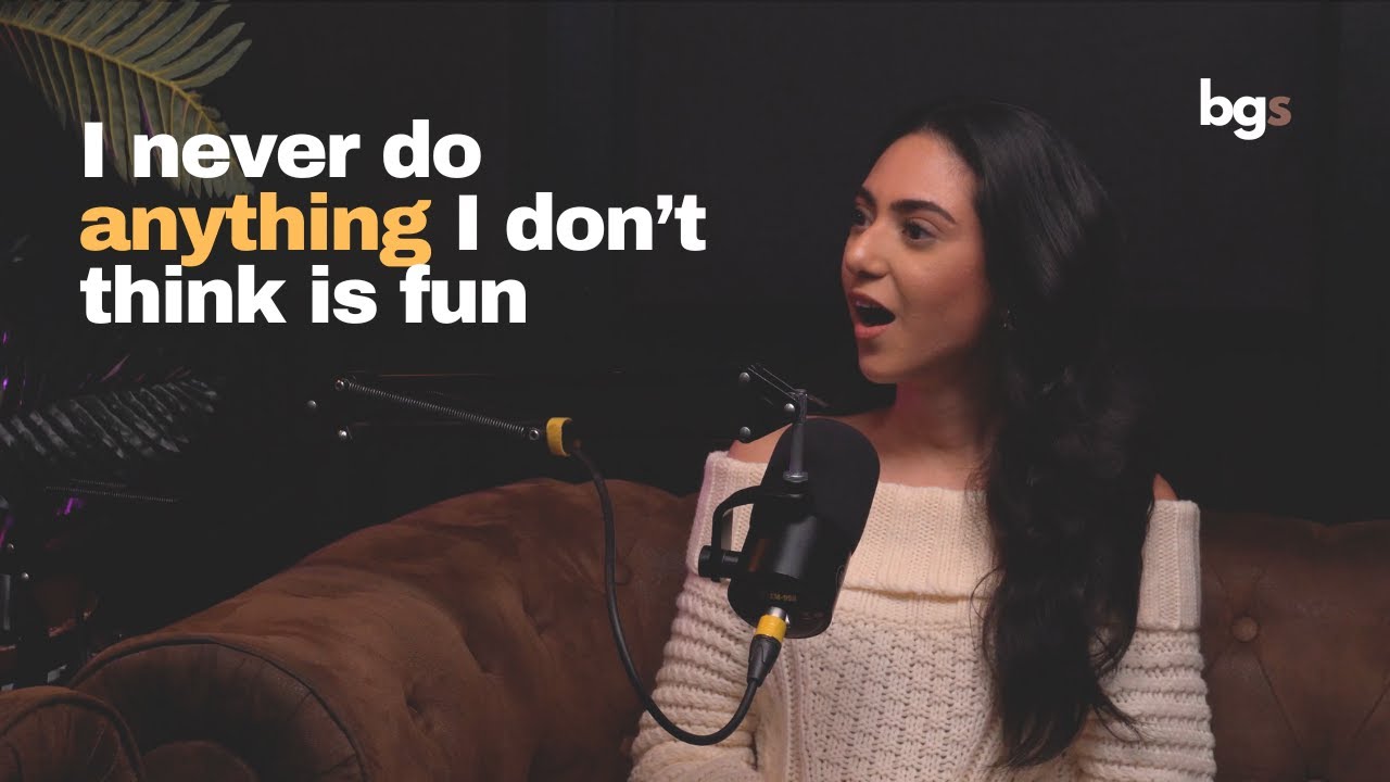 Sedoso on Living Life like a Bollywood Movie
