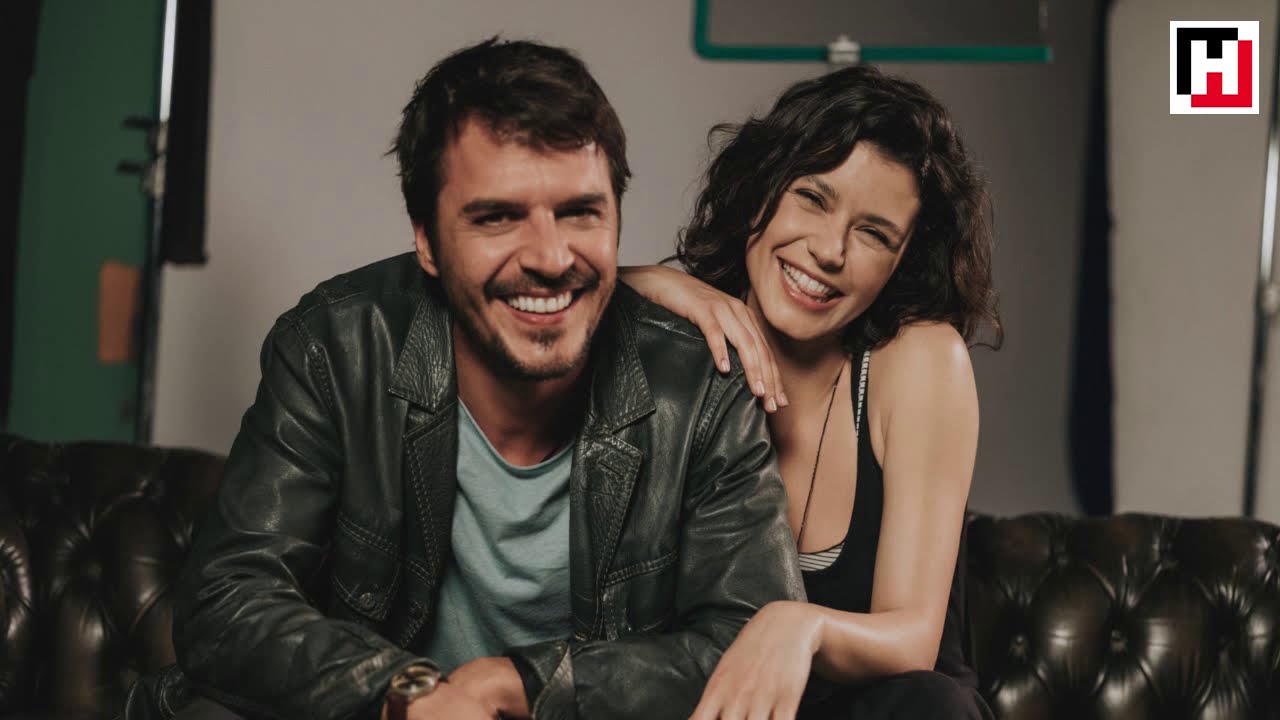 Beren Saat / Backstage 2019