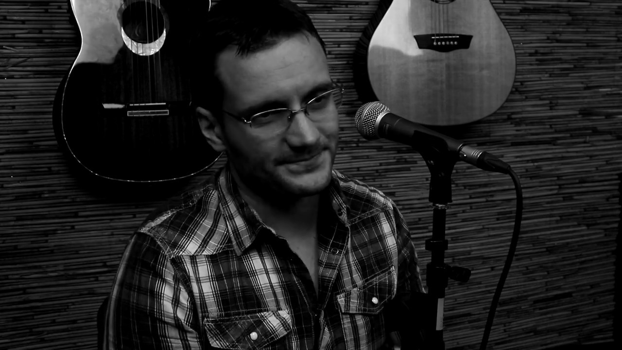 Jedna zima sa Kristinom - Zdravko Čolić  (Cover by Božidar Stajić )