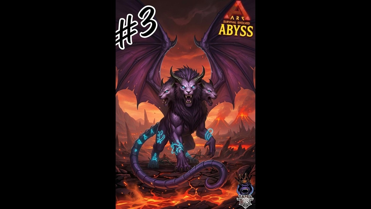 ARK Mythical World & New🔥🔥bosses with new mod Gameplay shorts Ep3