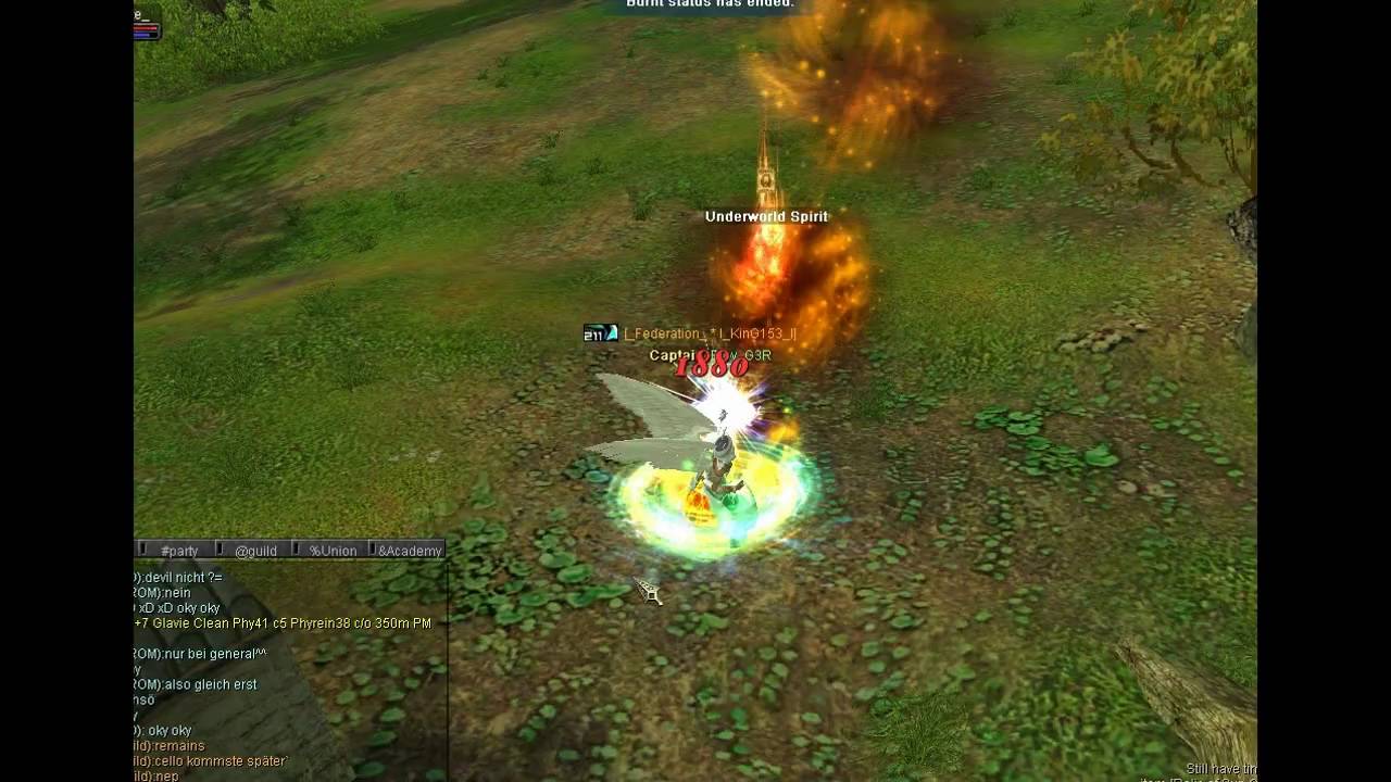 Silkroad Bow_G3R Lvl up 99 to 100  [+Genral Quest]