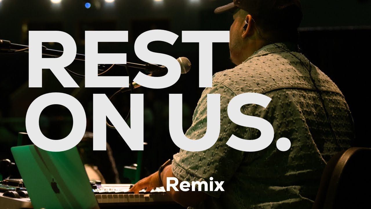 REST ON US REMIX // Freedom City Church //