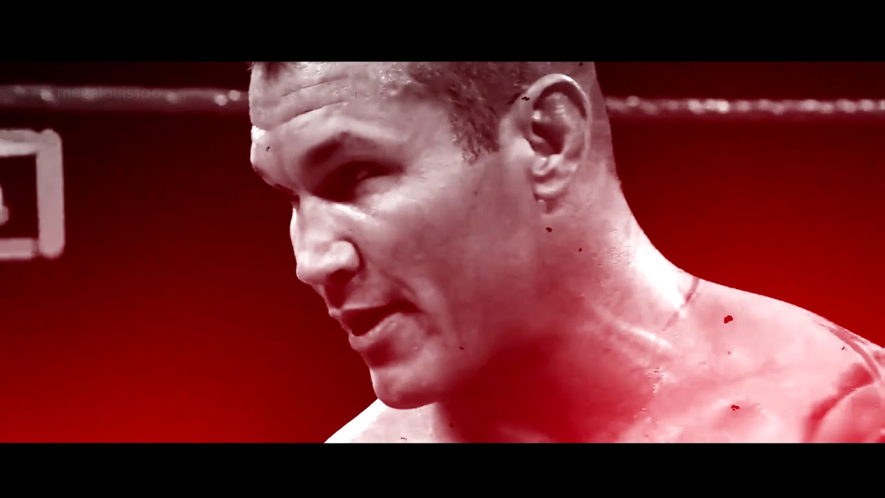 The Legend Killer - Randy Orton Music Video | WWE [HD] | 2021