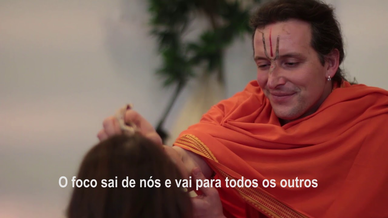 Bhakti Marga - Fátima