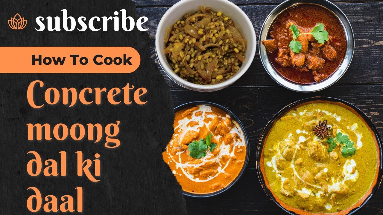 Ankurit Mung Daal ki Recipe Breakfast Recipe 😋🤤😋😋