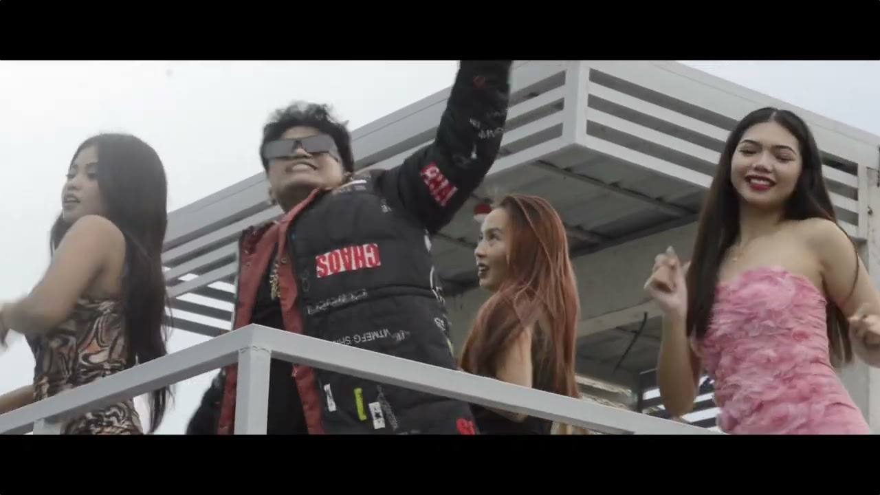 Sticky hits.- 1oz ft. Sheng Bu, Gkcane (OFFICIAL VIDEO)