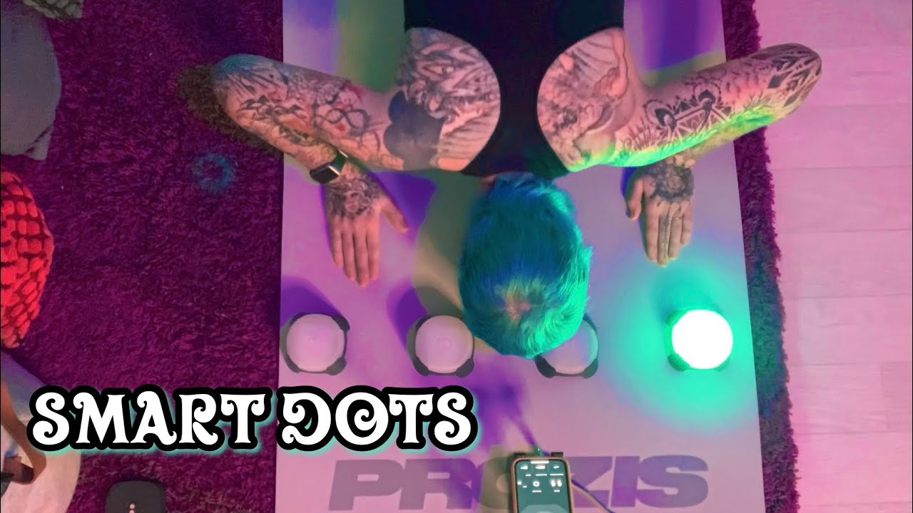 Smart Dots