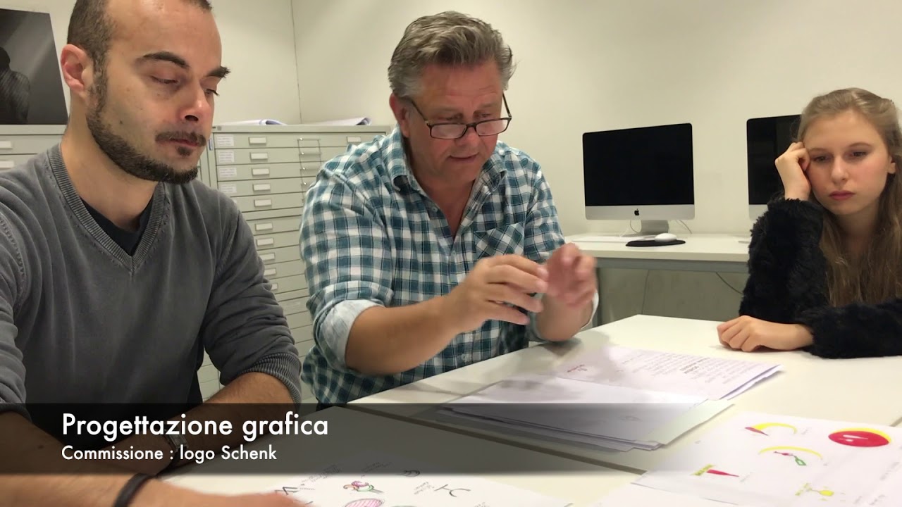 Liceo Pascoli Bolzano - Anno scolastico 2017-18