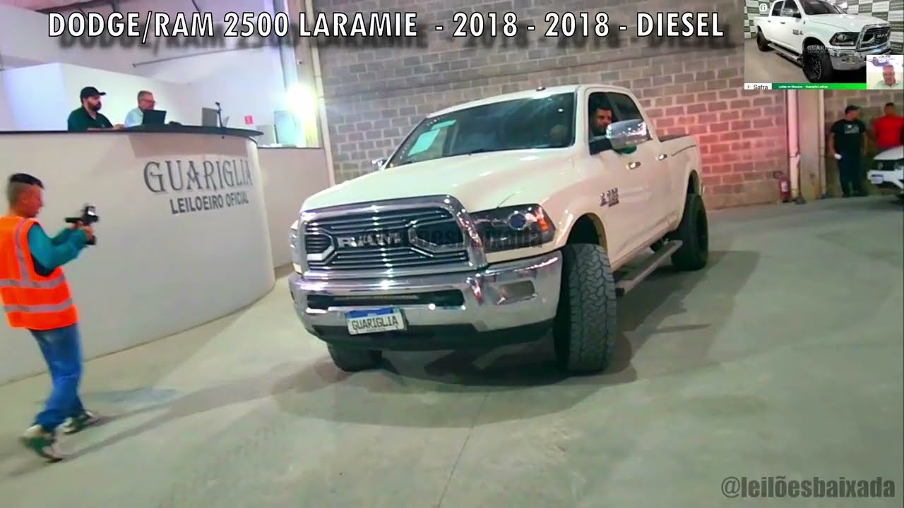 GUARIGLIA LEILÕES COM CARROS CAMINHOES E PICAPES NO PRECINHO    LEILOES BAIXADA