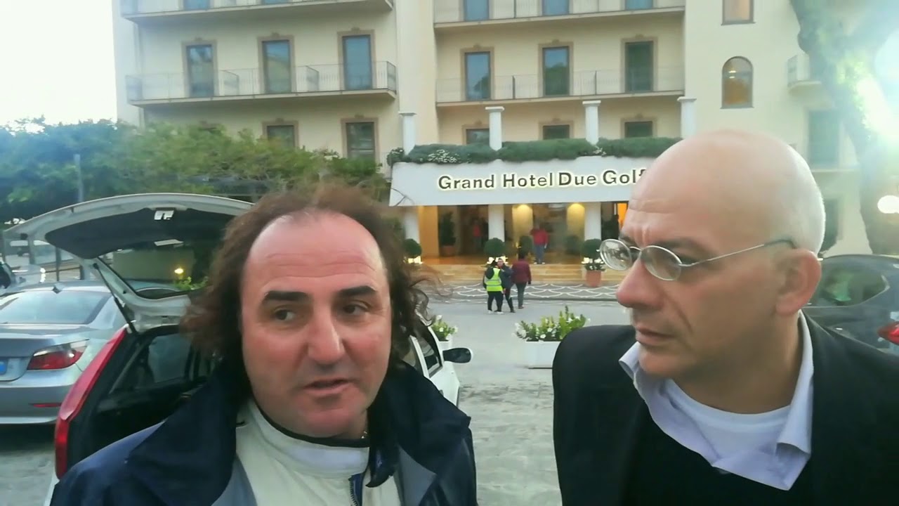 Sant'Agata Sorrento ha vinto Vinaccia