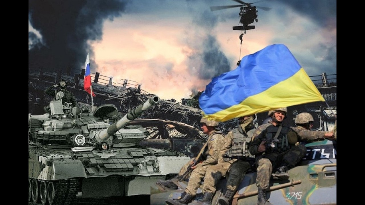 Россия вводит в строй противотанковые комплексы «Бампер» / 1000 солдат убиты / 200 заложников осв...