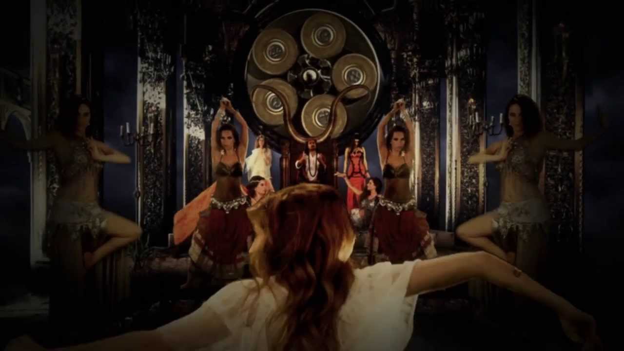Orphaned Land - Hepsi Bir (All is One Turkish Version)