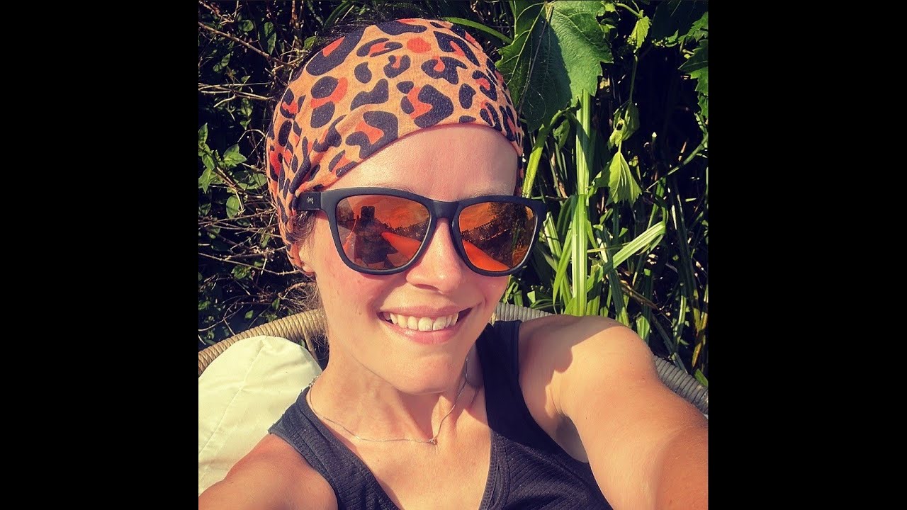 Lunabands Marathon Running Active Fitness Sports Bandana Gym Yoga Best Value Top Quality Headbands