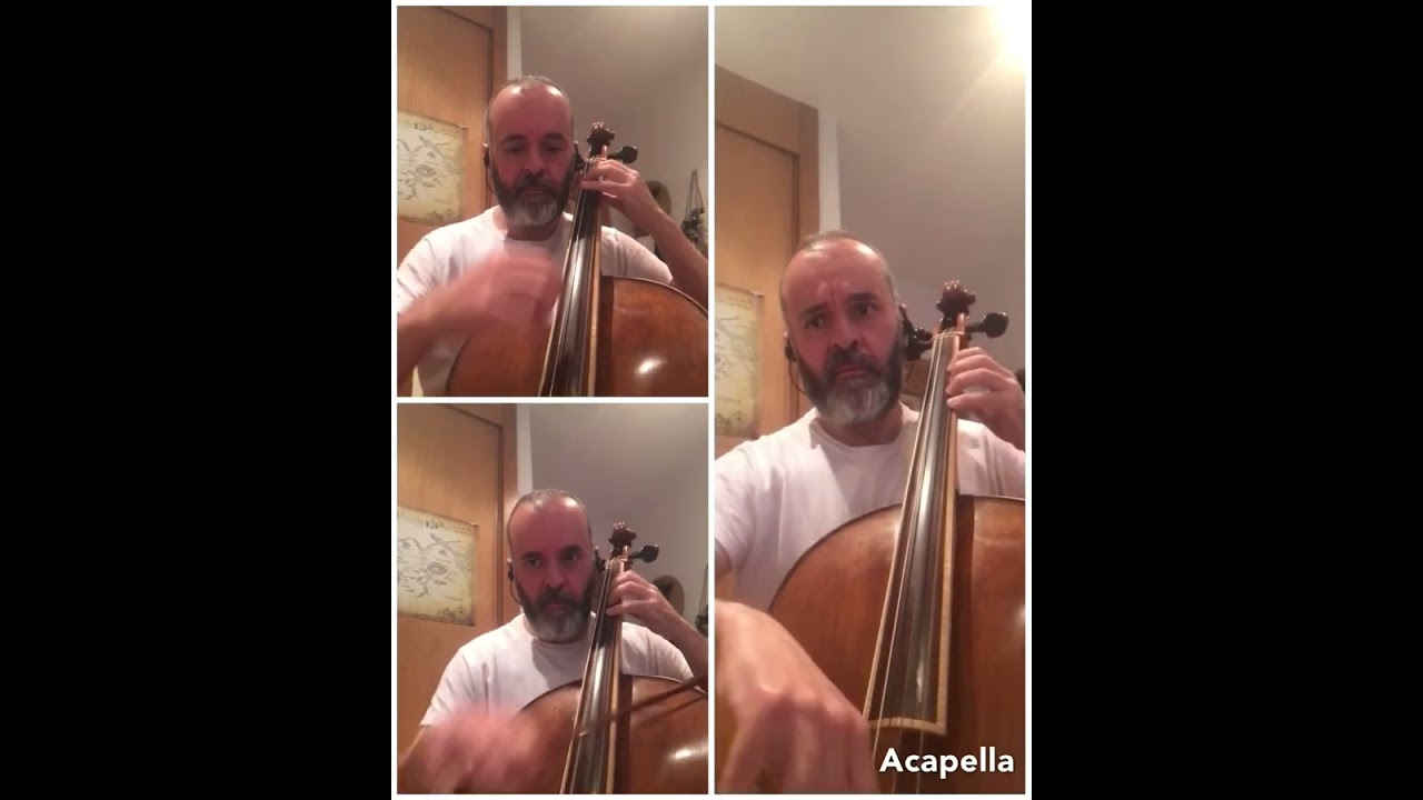 “Funky” Vivaldi