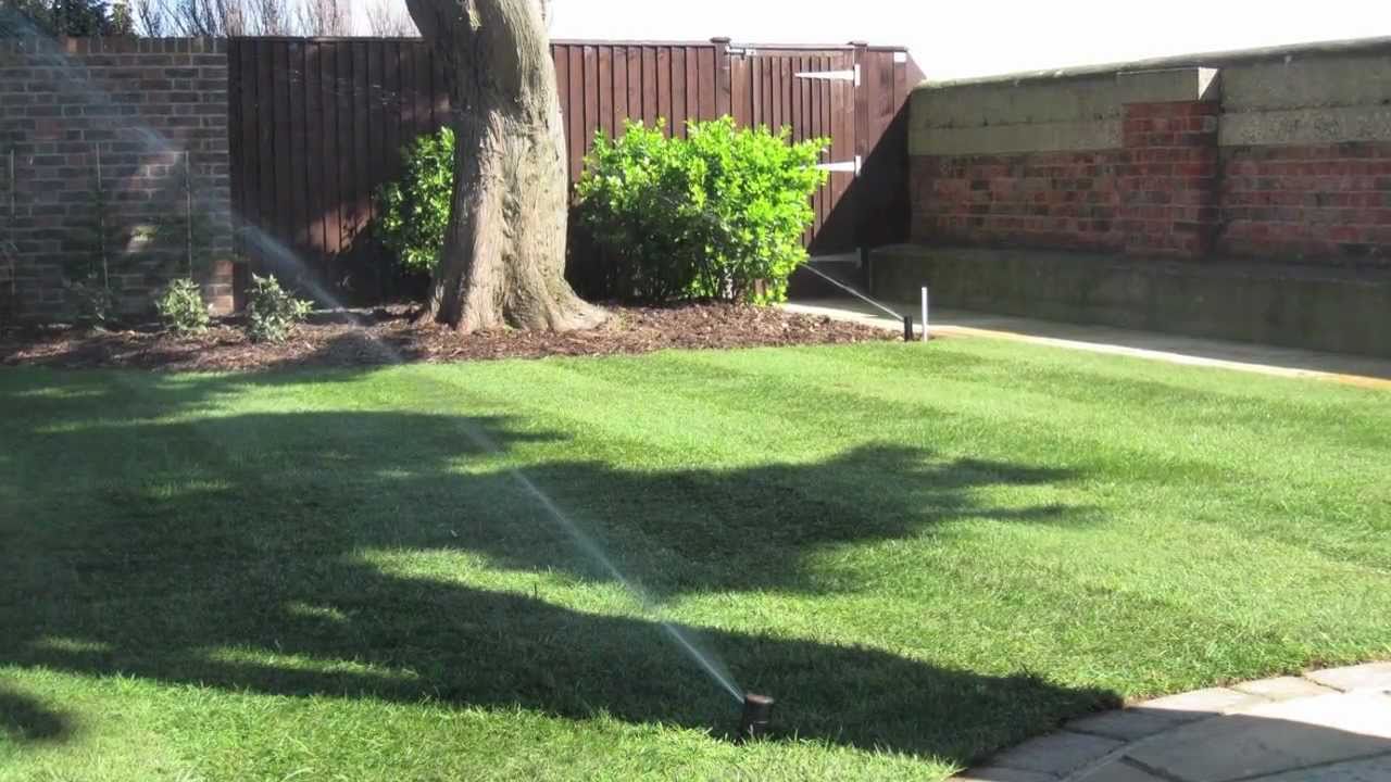 Minters Turfing