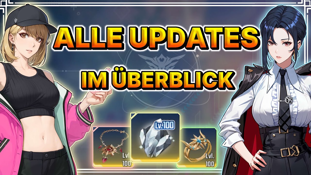 SEORIN ERSTEINDRUCK - NEUER GILDENBOSS & WICHTIGE UPDATES IM ÜBERBLICK | [Solo Leveling: Arise]