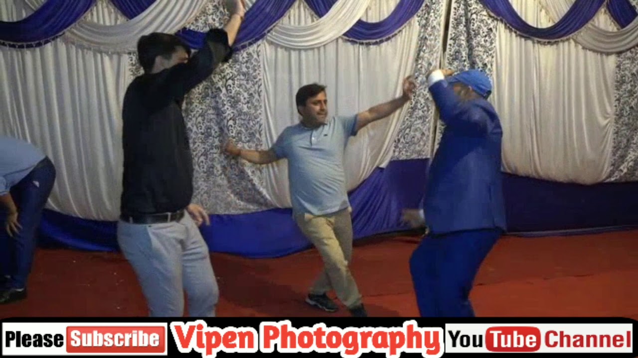 Beautiful Dance |Dachhani Culture | Dachhani Dance at Jammu | By Vipen Photography