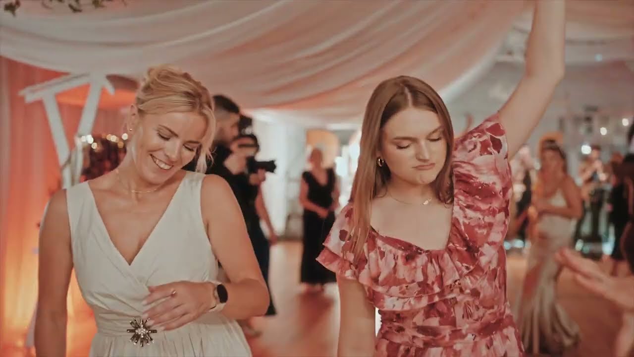 Boogie Night - 6 (Wesele Justyna i Adrian)