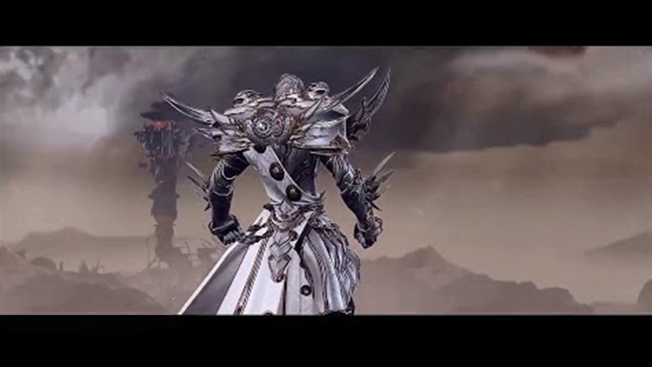 Top 10 UPCOMING Android/iOS MMORPG Games HD