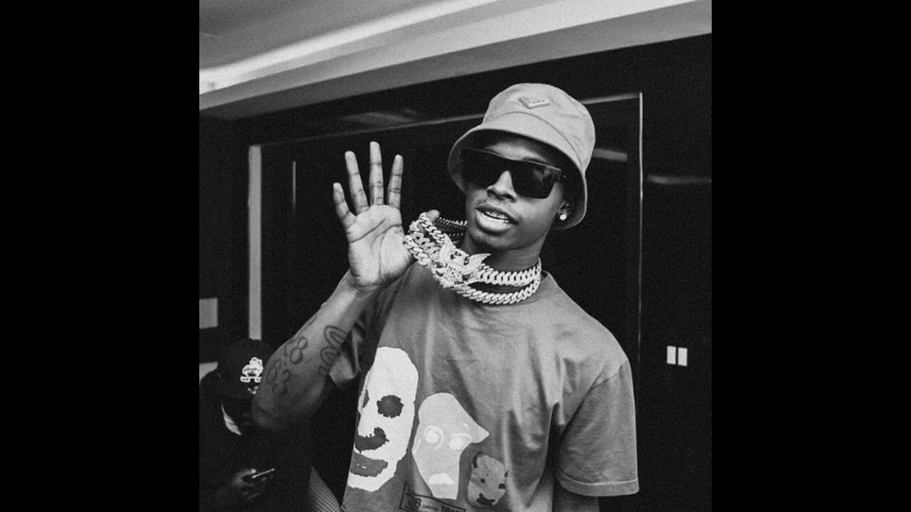 (FREE) Lil Double 0 Type Beat - 