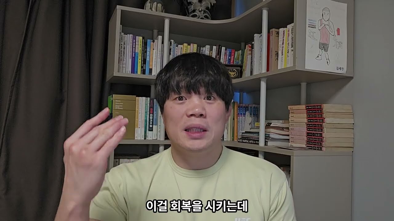 UFC 326 할로웨이와 올리베이라가 싸웁니다!