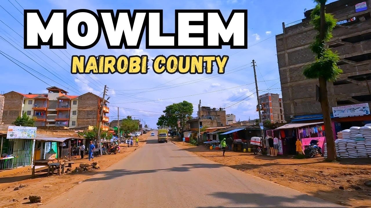 Mowlem: What the Media doesn't show