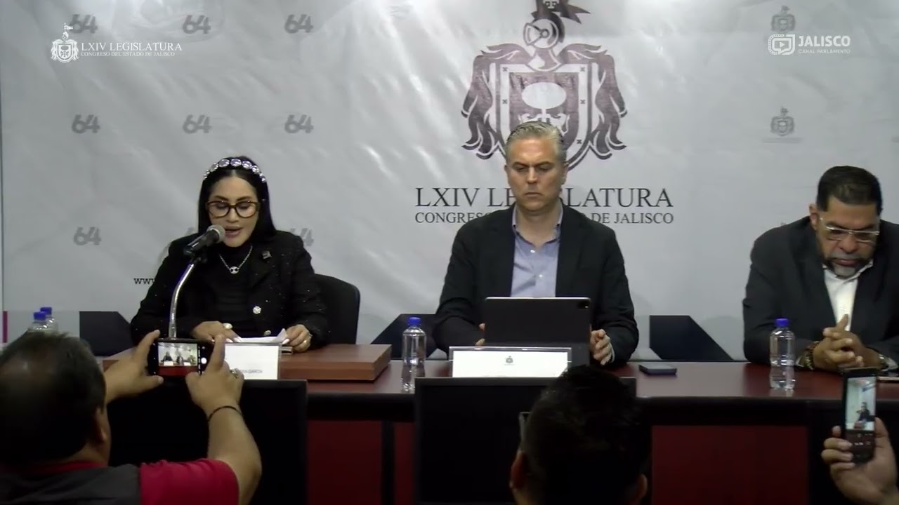 🔴 RP Preocupan condiciones en ‘Casa Hogar La Esperanza’ | 10.03.26.