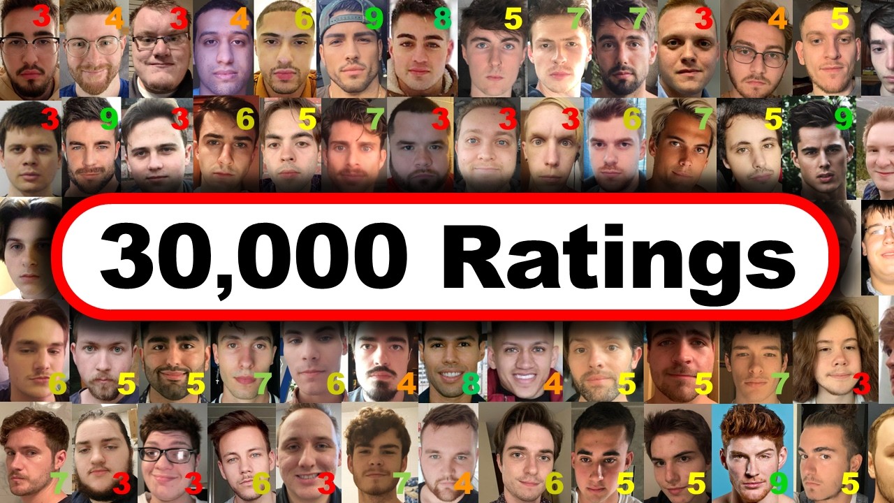 Сколько денег я заработал на Face Ratings?