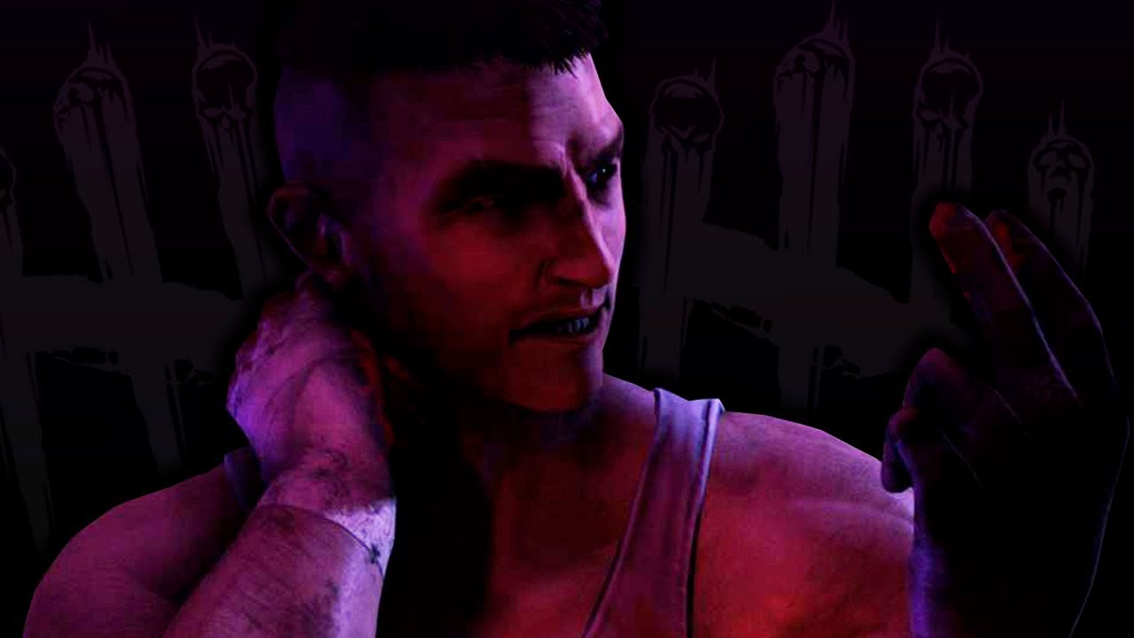 PARTIDAS Y DESAFIOS DIFERENTES COMO SUPERVIVIENTE - DEAD BY DAYLIGHT GAMEPLAY ESPAÑOL