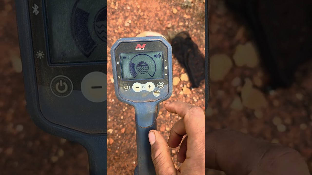 Just a quick run-through on the GPX6000 settings I use out in the Goldfields Simple and effective  💥