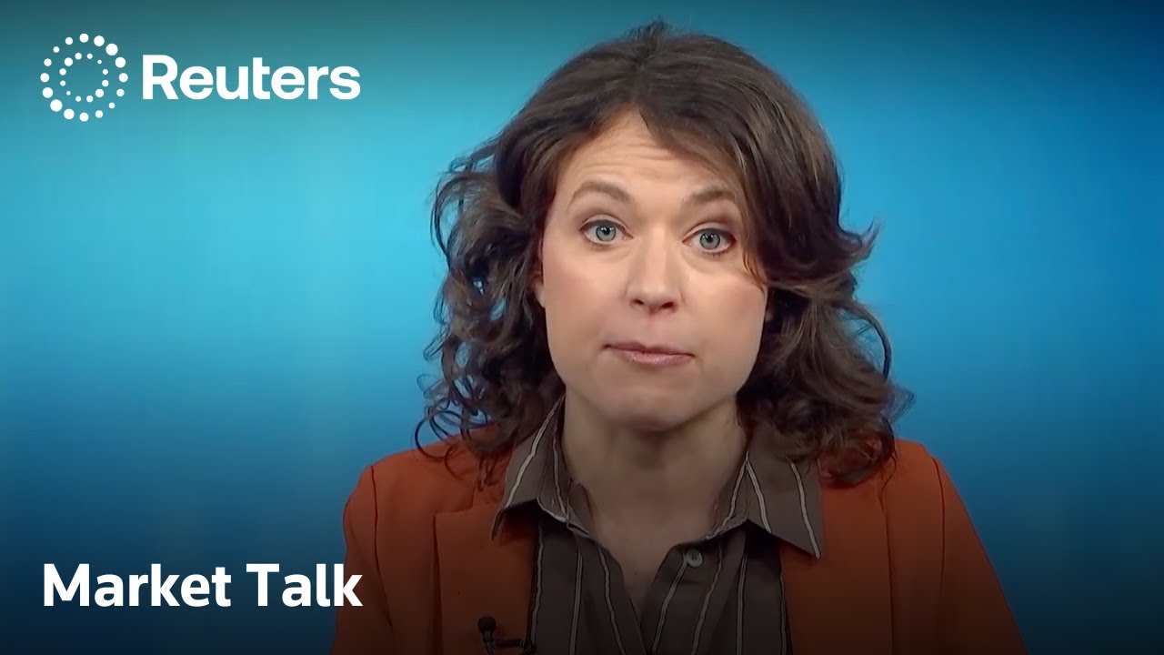 Market Talk: Fed faces political heat, markets uneasy | REUTERS