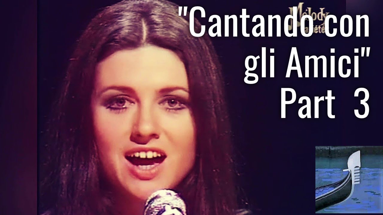 GIGLIOLA CINQUETTI: 