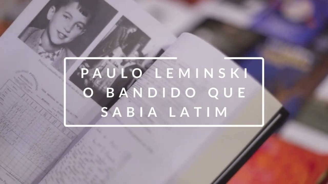 JOAQUIM APRESENTA - TONINHO VAZ E SEU BANDIDO QUE SABIA LATIM - PARTE 2
