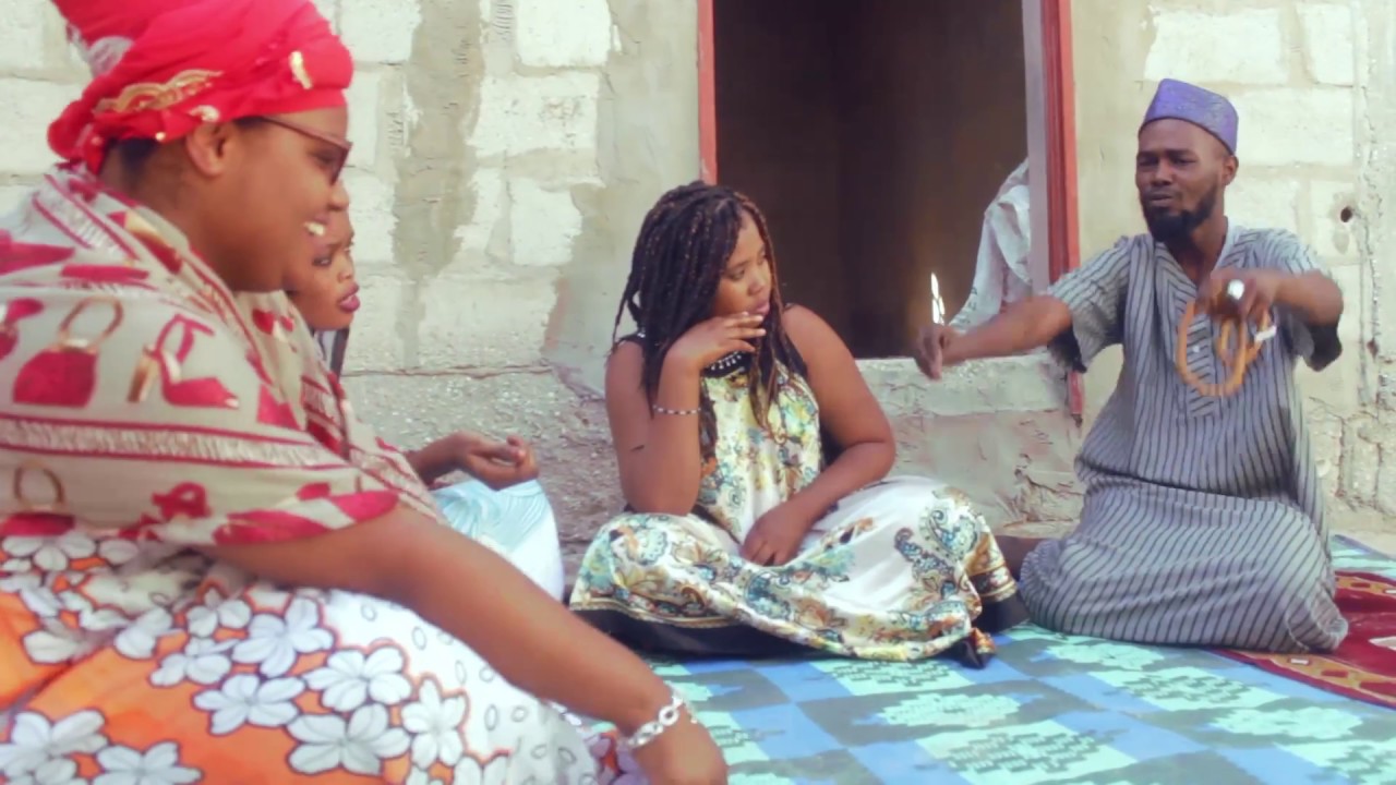 SY ET GALLEMOUM EPISODE 01