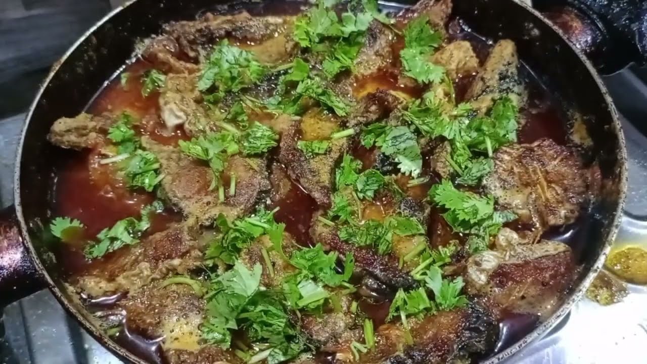 Masala Fish Curry Recipe | Machli Banane Ka Sabse Aasan Tarika | Fish Curry by Garimarani kitchen