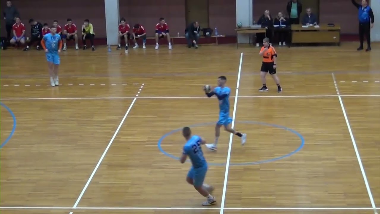 ORK SAVA ORK ČELINAC   26 10 2025