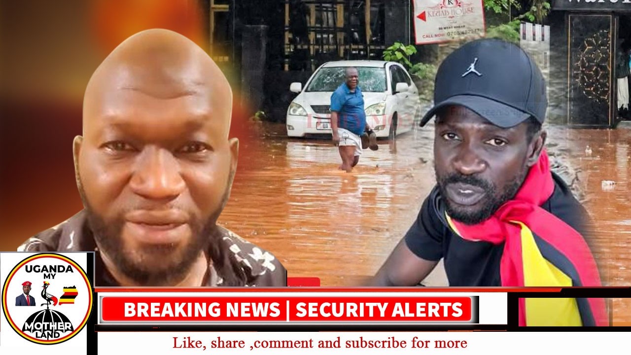TUSABA WAKITIBWA ALLAH AWMONGERE OKUGUMA BAMBI MR PRESIDENT 🙏 